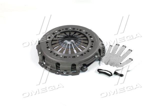 Купить RD531601090PRO Rider Корзина сцепления