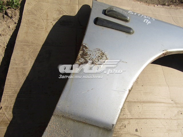 Боковая часть передняя правая Lada 21108403014 цена, от 72.18 USD
