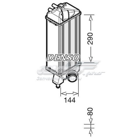  DIT09116 Denso