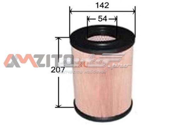 Фильтр воздушный JS Asakashi A2506
