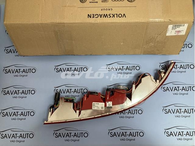 Фара заднього бампера, правий 8R0945096B VAG