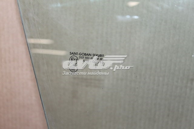 Стекло пассажирской двери Mercedes A2227200218 цена, от 138.82 USD