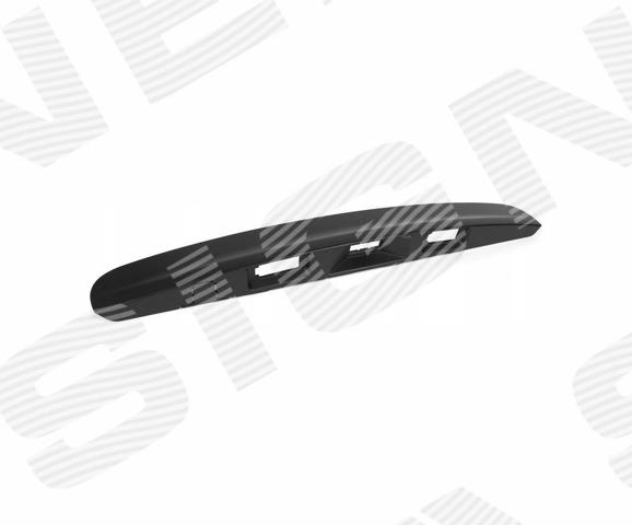 Накладка двері багажника PDS08001A SIGNEDA