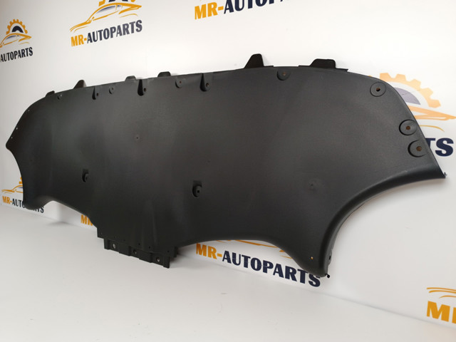 Защита бампера заднего Signeda PTS60008A цена, от 35.15 USD