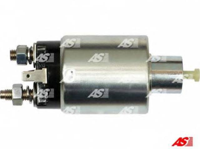 Реле втягивающее стартера MITSUBISHI 1810A145