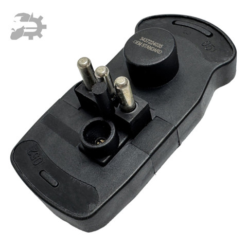 Sensor de posição da válvula de borboleta (potenciômetro) Detali IF DF18069 preço, a partir de 58,61 USD