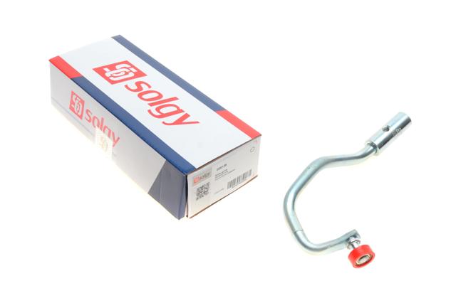 Ролик двери боковой (сдвижной) правый верхний Solgy 306126 цена, от 9.79 USD