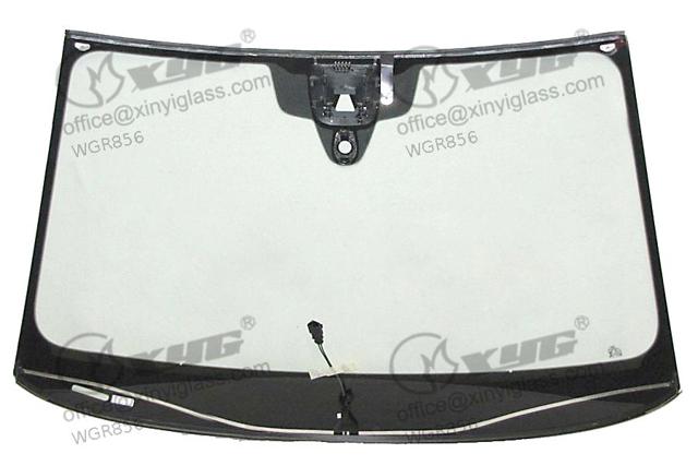 Лобовое стекло GS1227D14 XYG