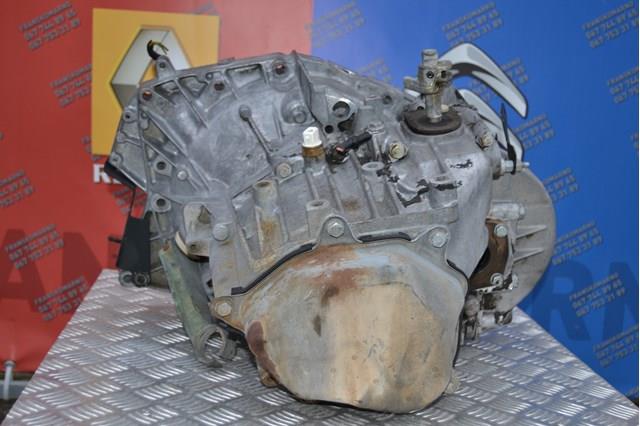 Коробка переключения передач Peugeot/Citroen 20LE44 цена, от 388.08 USD