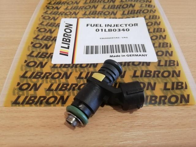 Купить 01LB0340 Libron Клапанная форсунка