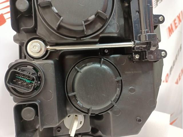 Правая блок фара Hyundai/Kia 92102S1000 цена, от 296.38 USD
