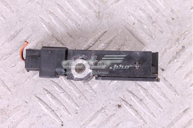 Sensor AIRBAG delantero GJ6A57K1X MAZDA