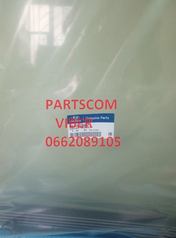 Купить 861102B602 Hyundai/Kia Ветровое стекло