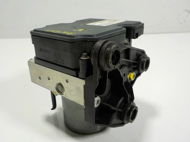 2Q0614517GBEF VAG Unidade hidráulico de controlo ABS