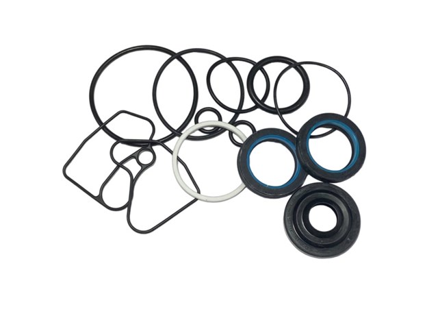 Ремкомплект рулевой рейки Хонда Сивик V