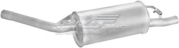 Выхлоп задний Polmostrow 0822 цена, от 25.17 USD
