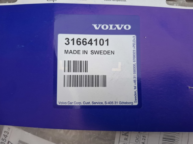 31664102 Volvo 