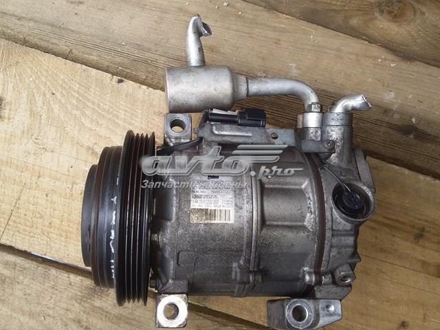 Купить 92600EG00A Nissan/Infiniti Компрессор климатической установки