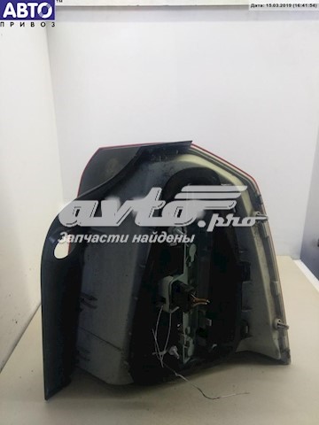  Opel 13260853