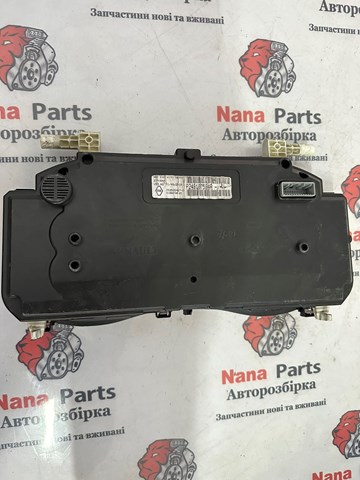 248107584R Renault (RVI) Щиток приборов