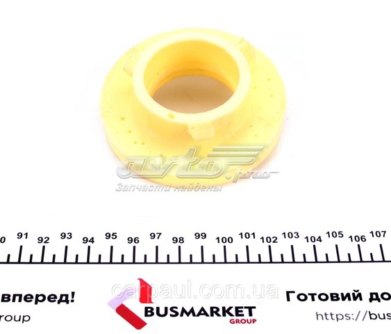 Проставка (резиновое кольцо) пружины задней B76599 DP Group
