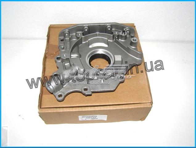 Bomba de aceite 1001F2 PEUGEOT