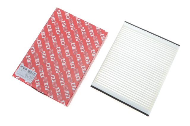 AF5084 Alpha Filter Внутрисалонный фильтр