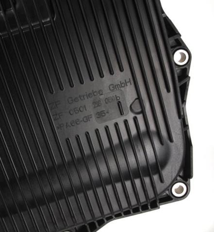 Kit para cambios de aceite caja automatica 1087298366 ZF PARTS