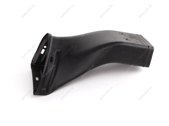 Conducto de aire, disco de freno, izquierdo 51117896587 BMW