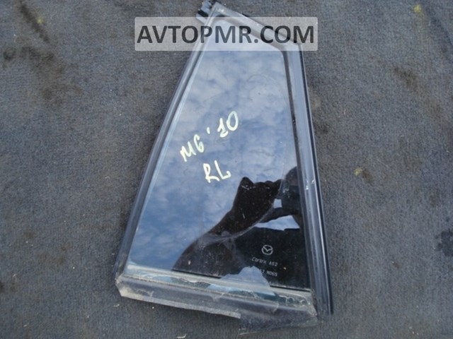 Купить GS3L73661 Mazda Уголок задней левой двери