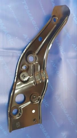 Soporte para radiador superior 625198338R RENAULT