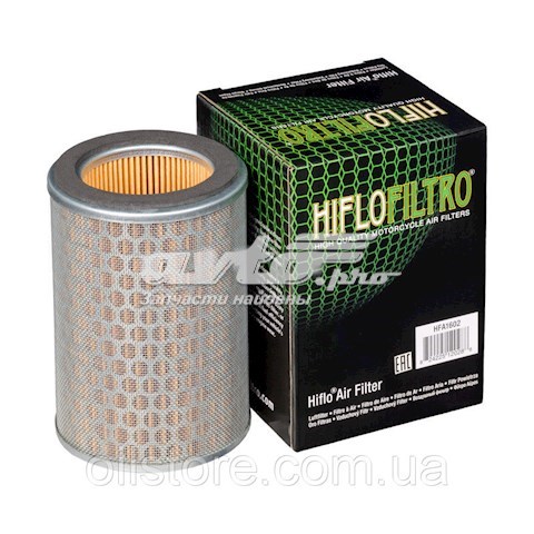 Элемент воздушного фильтра Hiflofiltro HFA1602 цена, от 19.06 USD