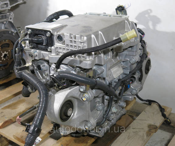 290A05MP0F Nissan/Infiniti Двигатель электрический