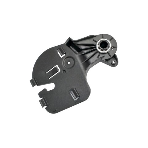 DF12758 Detali IF Кронштейн ручки открывания капота