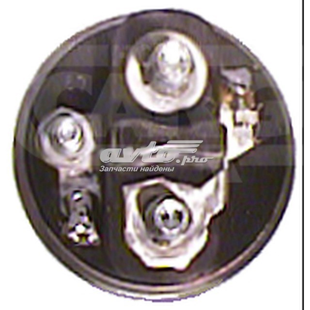 Купить 0331303159 Bosch Тяговое реле