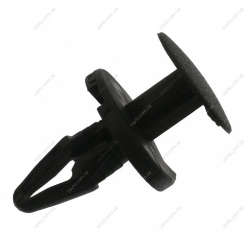 Clips de fijación de paragolpes delantero 100644 FEBI
