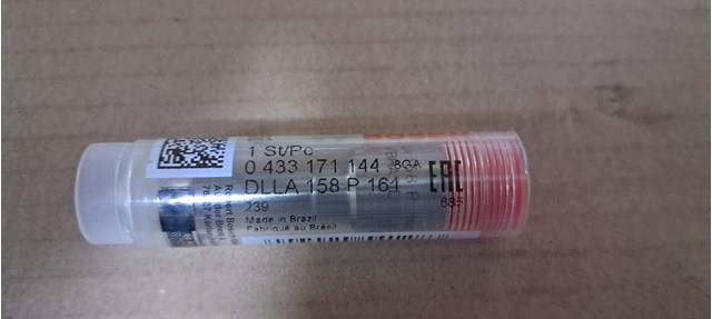 Inyector pulverizador diésel 0433171144 BOSCH