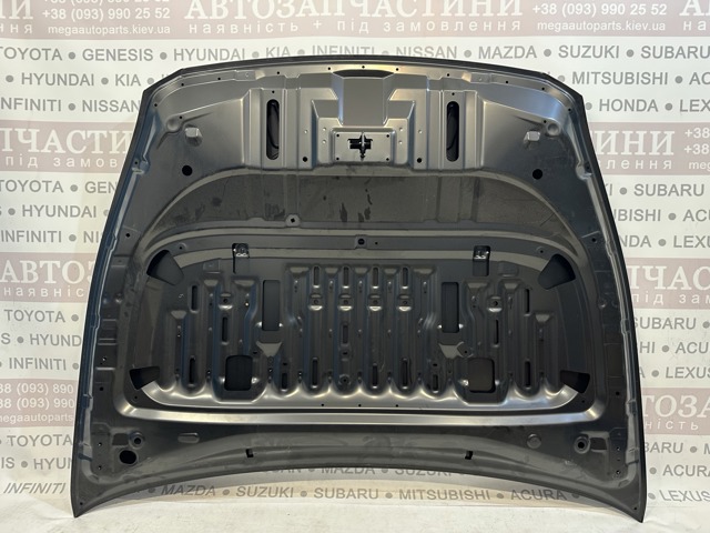 5330153100 Toyota Капот