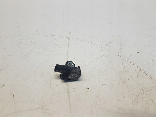 9849215380 Peugeot/Citroen Датчик AIRBAG передний