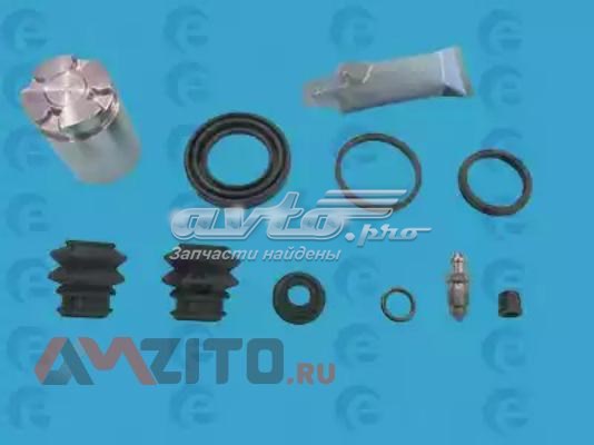 402600 ERT kit de reparação de suporte do freio traseiro