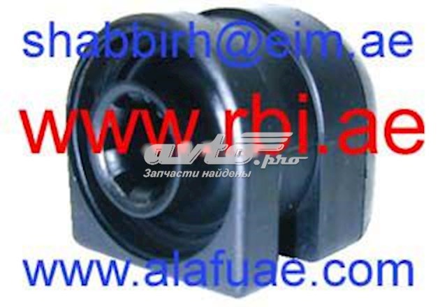 Сайлентблок передней подвески RBI N24P10WB цена, от 7.95 USD