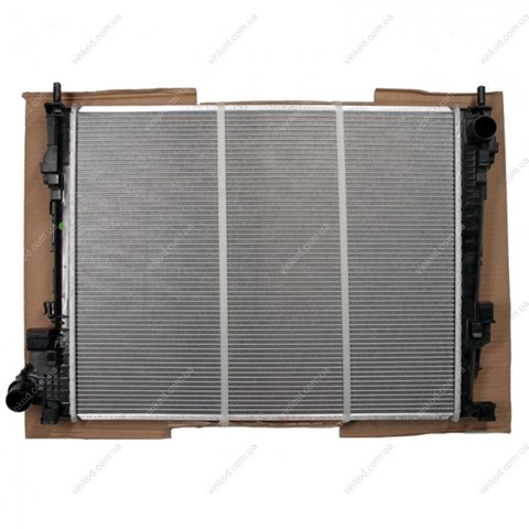 R12107 Sato Tech Радиатор основной