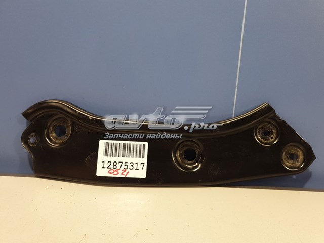 Soporte de radiador derecha 1T0805932A VAG