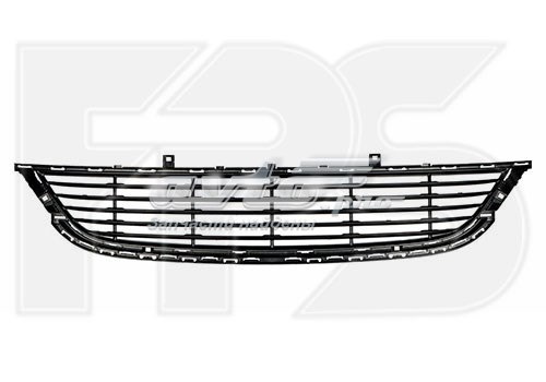 Решетка бампера нижняя FPS FP1803910 цена, от 42.18 USD