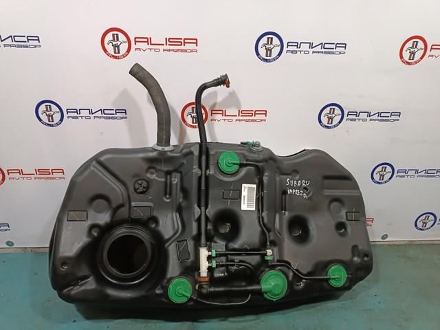 Купить 42012FL01A Subaru Танк топливный