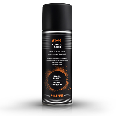 SD91 Shafer 
