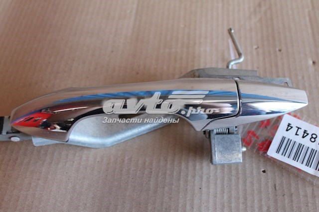  Honda 72140STKA01
