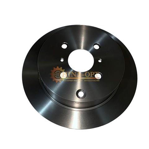 Задний тормозной диск Geely 106100140703 цена, от 22.38 USD