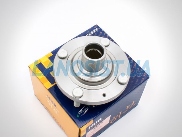 Ступицы передних колес Parts-Mall HCMC025 цена, от 19.39 USD
