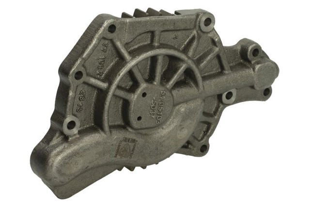 Tapa de bomba de aceite 540008 OMP